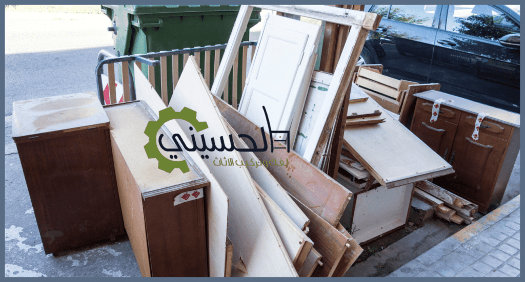 شركة تركيب اثاث ايكيا بالظهران 0503692088 فك وتركيب الأثاث مع الضمان شركة الحسيني