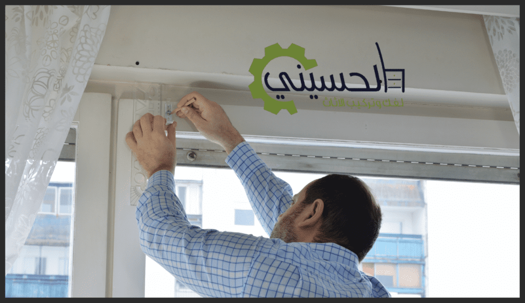 شركة فك وتركيب اثاث بالقطيف